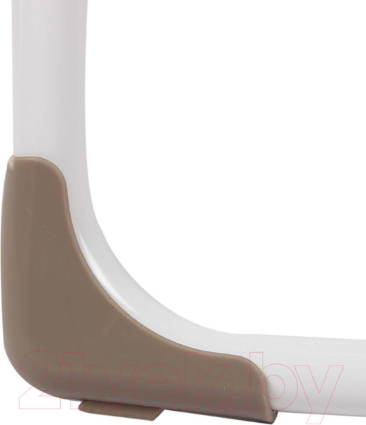 Изображение товара Качели для новорожденных INDIGO Fresh (бежевый)