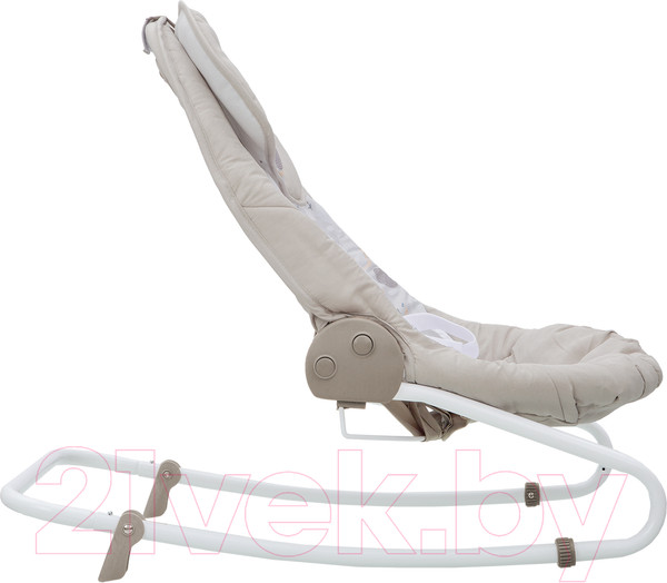 Изображение товара Качели для новорожденных INDIGO Fresh (бежевый)