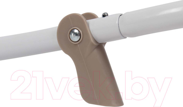 Изображение товара Качели для новорожденных INDIGO Fresh (бежевый)