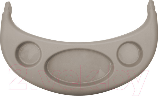 Изображение товара Качели для новорожденных INDIGO Fresh (бежевый)