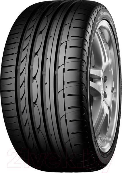 Изображение товара Летняя шина Yokohama Advan Sport V103B 265/50R19 110Y Audi