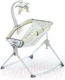 Изображение товара Детский шезлонг Simplicity 27404 M (Safari Park)