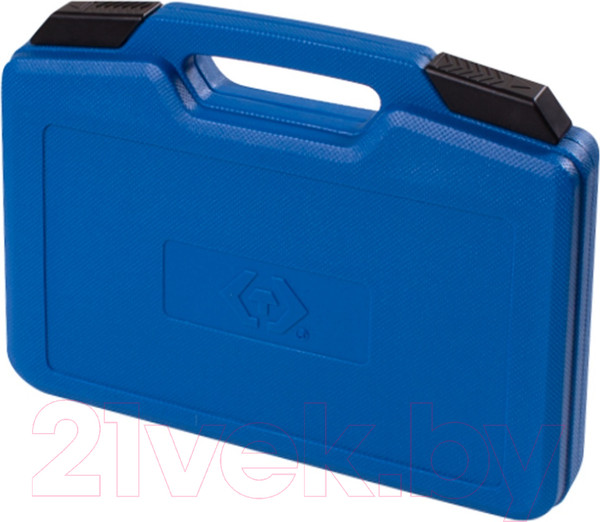 Изображение товара Резьбонарезной набор King TONY 12939MQ1 (39 предметов)