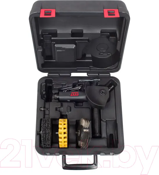 Изображение товара Пневмошлифмашина M7 M7 / QB-0808
