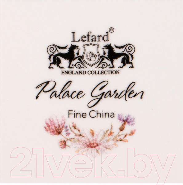 Изображение товара Заварочный чайник Lefard 760-717