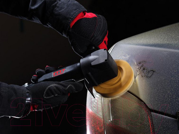 Изображение товара Пневмошлифмашина M7 M7 / QB-802T