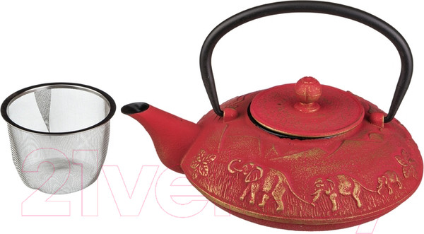 Изображение товара Заварочный чайник Lefard 734-036