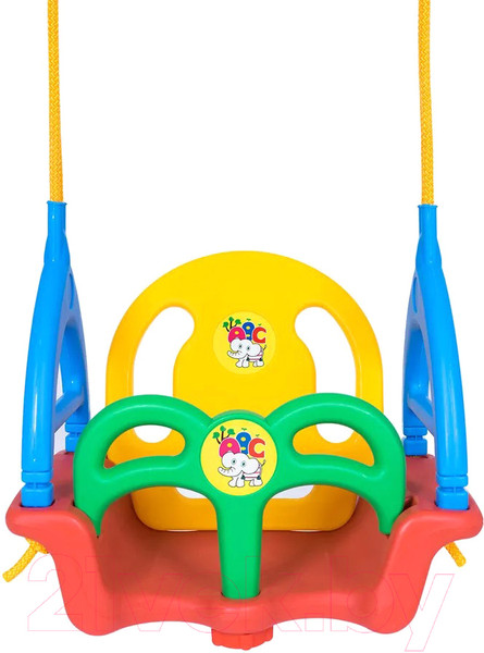 Изображение товара Качели Happy Box JM-703А