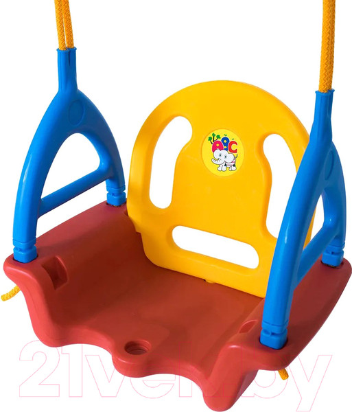 Изображение товара Качели Happy Box JM-703А