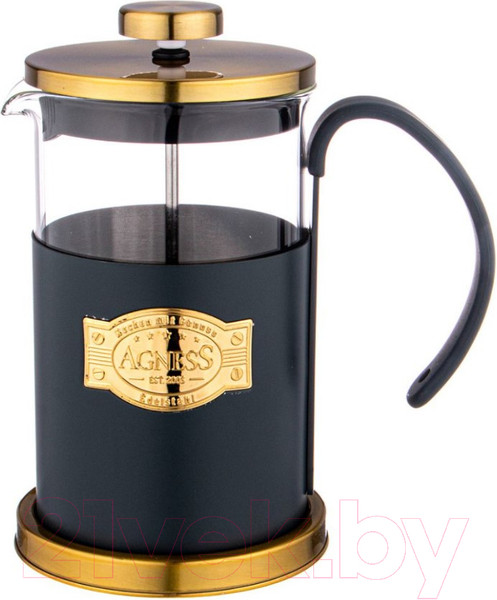 Изображение товара Френч-пресс Agness 894-103