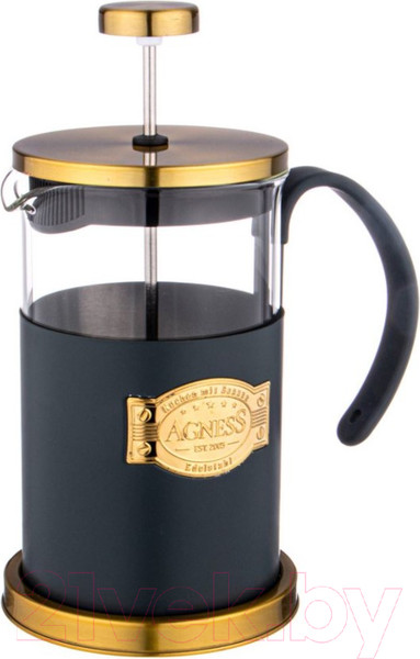 Изображение товара Френч-пресс Agness 894-103