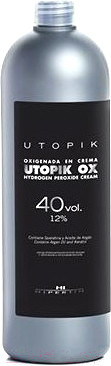 Изображение товара Крем для окисления краски Hipertin Utopik Ox 40 Vol (900мл)