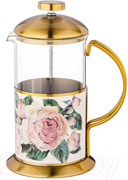 Изображение товара Френч-пресс Agness 894-108