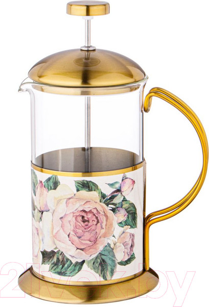 Изображение товара Френч-пресс Agness 894-108