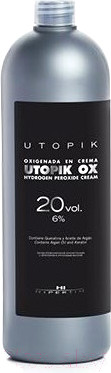 Изображение товара Крем для окисления краски Hipertin Utopik Ox 20 Vol (900мл)