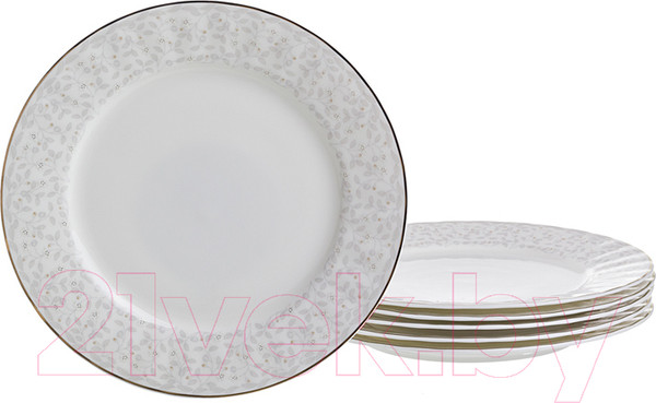 Изображение товара Набор тарелок Lefard 264-343