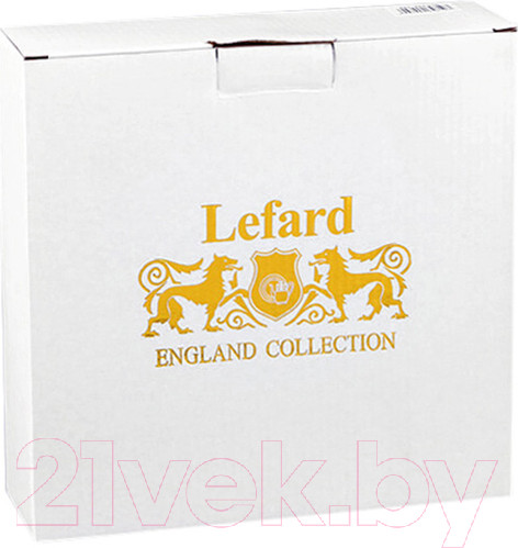 Изображение товара Набор тарелок Lefard 264-343