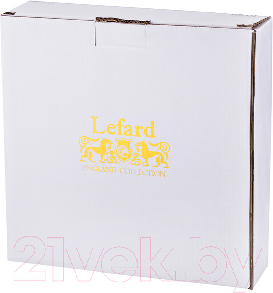 Изображение товара Набор тарелок Lefard 264-875