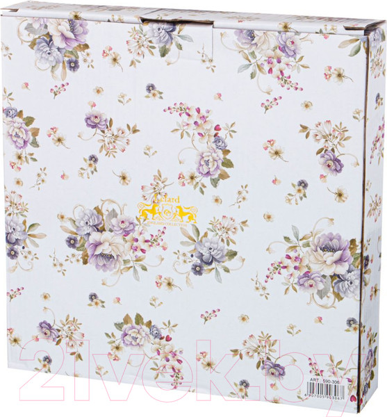 Изображение товара Набор тарелок Lefard 590-306