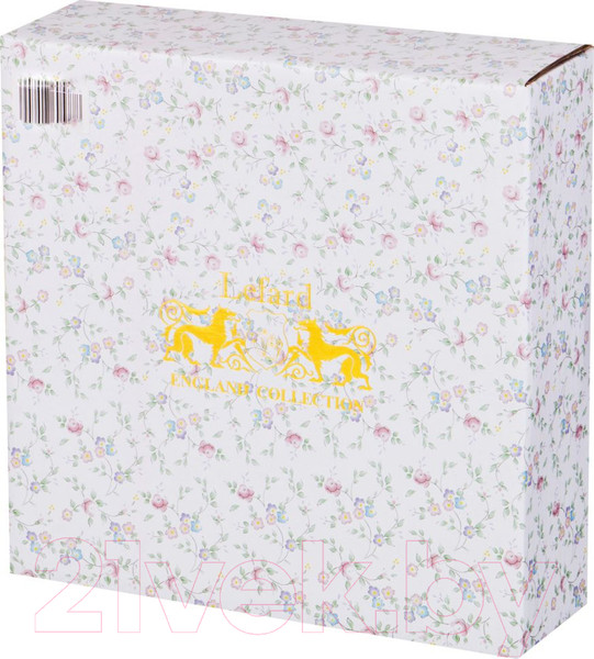 Изображение товара Набор тарелок Lefard 760-578