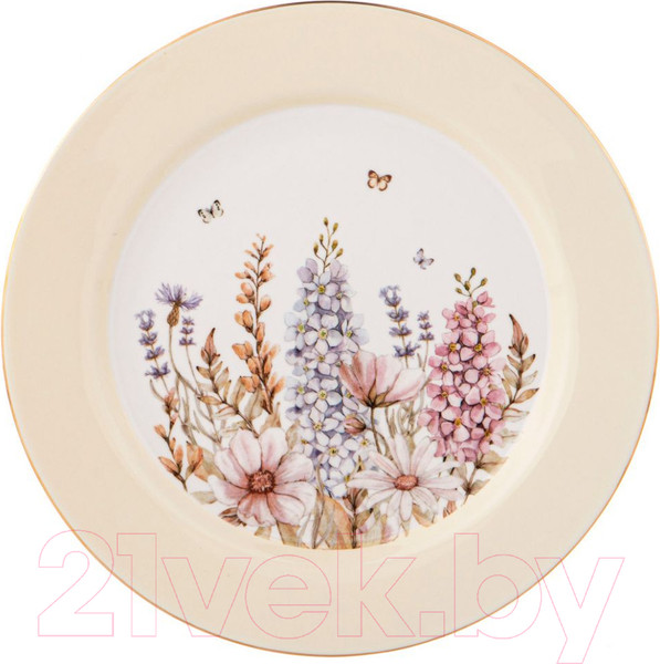 Изображение товара Набор тарелок Lefard 760-711