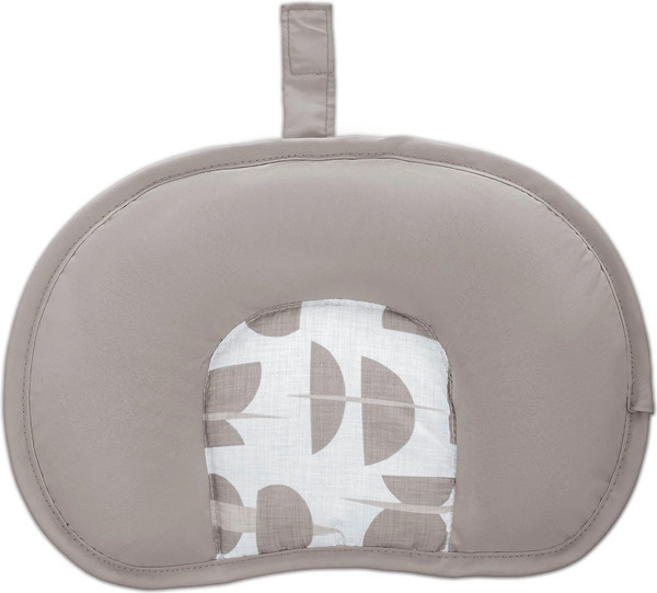 Изображение товара Качели для новорожденных INDIGO Fresh (серый)