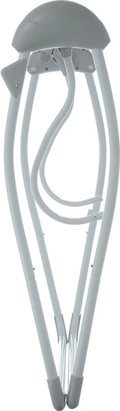 Изображение товара Качели для новорожденных INDIGO Fresh (серый)