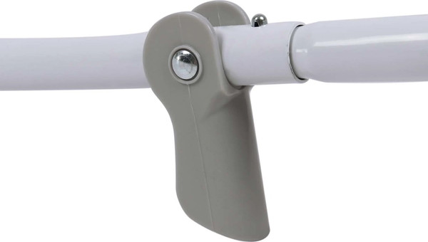 Изображение товара Качели для новорожденных INDIGO Fresh (серый)