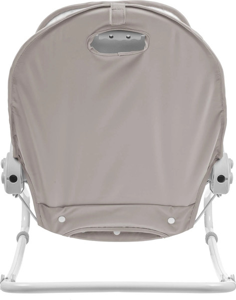 Изображение товара Качели для новорожденных INDIGO Fresh (серый)