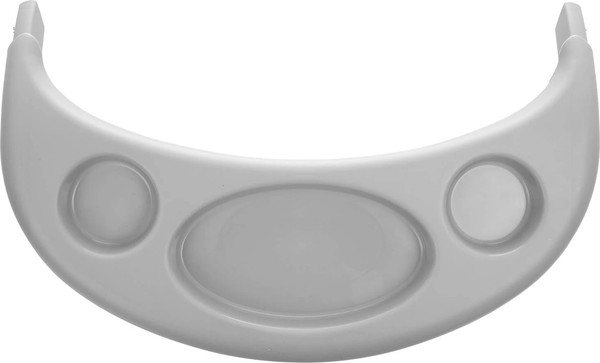 Изображение товара Качели для новорожденных INDIGO Fresh (серый)