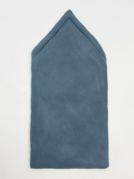 Изображение товара Конверт на выписку Amarobaby Pure Love Batic / AMARO-6003PLB-Je (джинс)