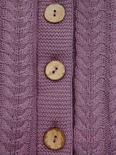 Изображение товара Конверт на выписку Amarobaby Pure Love Snap / AMARO-6003PLS-Ro (розовый)