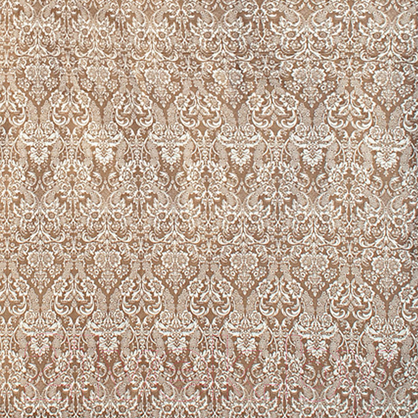 Изображение товара Пододеяльник для малышей Amarobaby Дамаск / AMARO-5201-DK