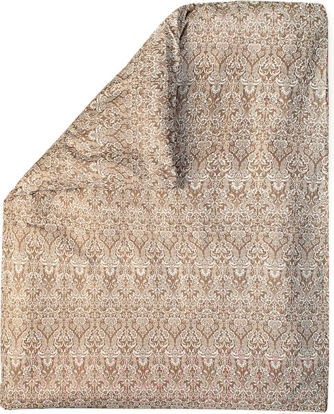 Изображение товара Пододеяльник для малышей Amarobaby Дамаск / AMARO-5201-DK