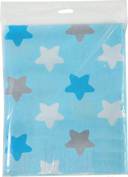 Изображение товара Пододеяльник для малышей Amarobaby Прянички / AMARO-5201-PG