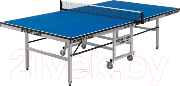 Изображение товара Теннисный стол Start Line Leader PRO