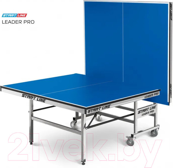 Изображение товара Теннисный стол Start Line Leader PRO
