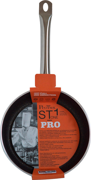Изображение товара Сковорода Pinti Inox ST1-Pro Stone Black / 39702526