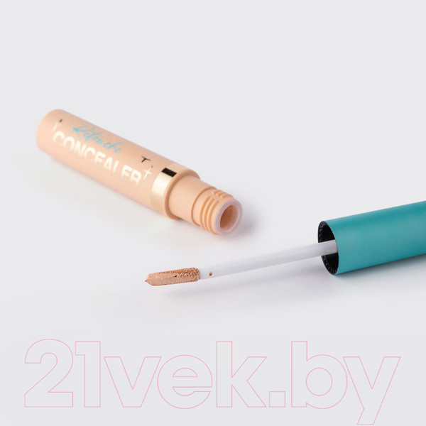 Изображение товара Консилер Vivienne Sabo Retouche тон 02 (3.5мл, светло-персиковый)