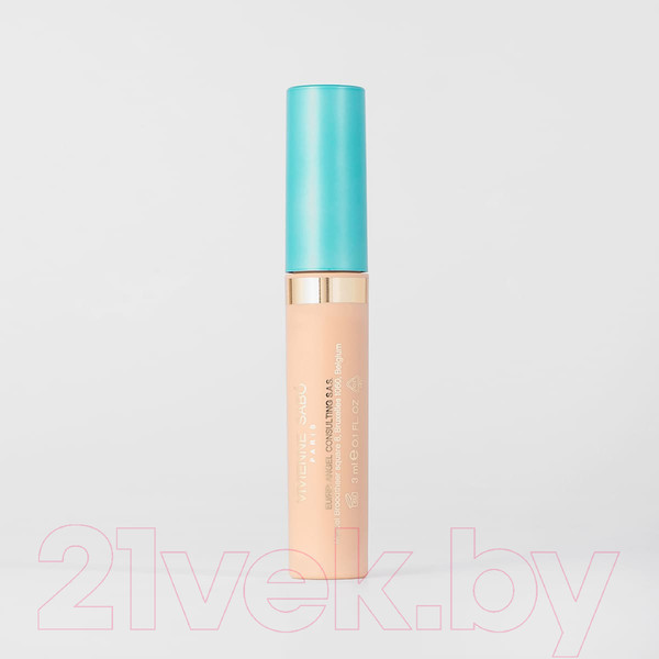 Изображение товара Консилер Vivienne Sabo Retouche тон 03 (3.5мл, бежевый)