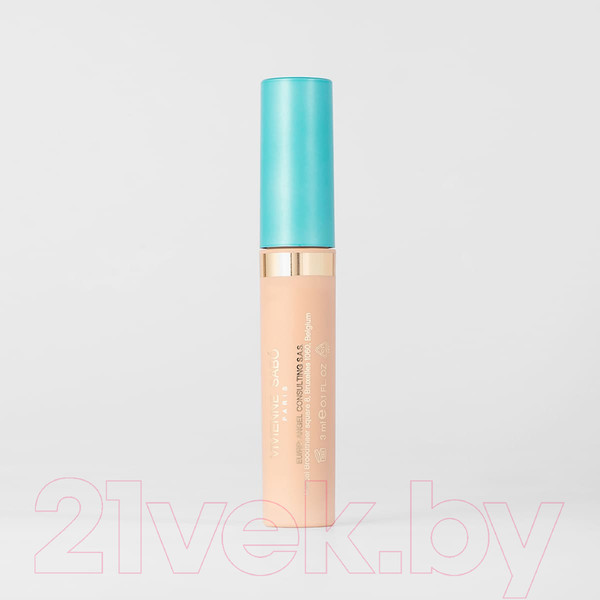 Изображение товара Консилер Vivienne Sabo Retouche тон 04 (3.5мл, песочный)