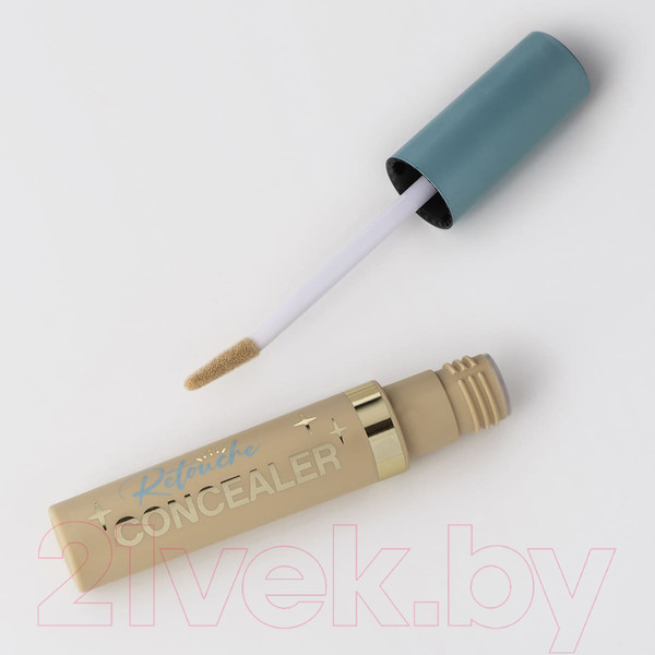 Изображение товара Консилер Vivienne Sabo Retouche тон 04 (3.5мл, песочный)