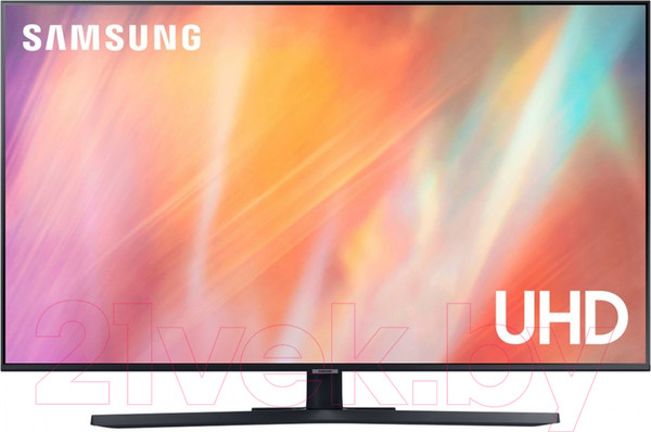 Изображение товара Телевизор Samsung UE70AU7570UXRU