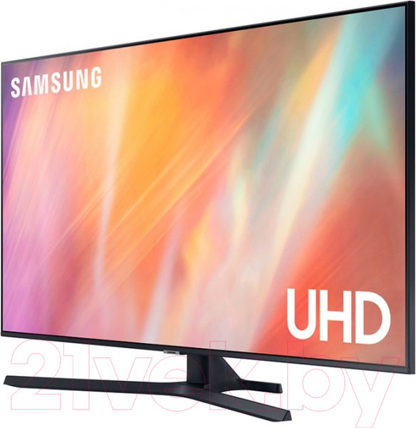 Изображение товара Телевизор Samsung UE70AU7570UXRU