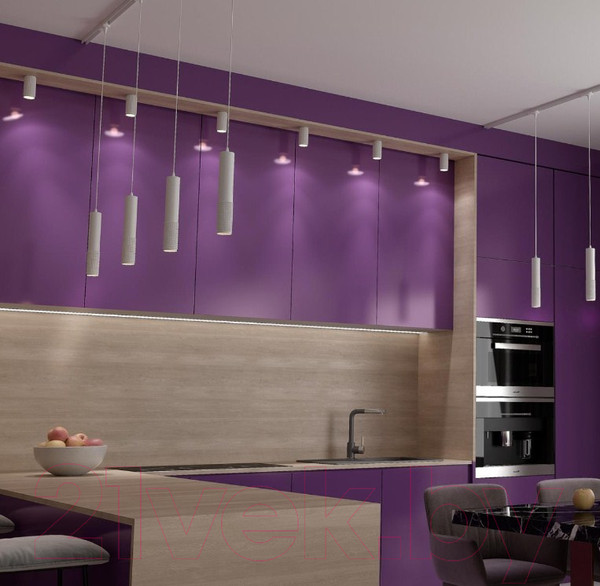 Изображение товара Точечный светильник Novotech 370755