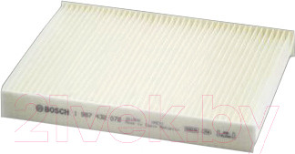 Изображение товара Салонный фильтр Bosch 1987432072
