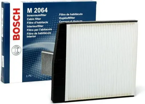 Изображение товара Салонный фильтр Bosch 1987432064