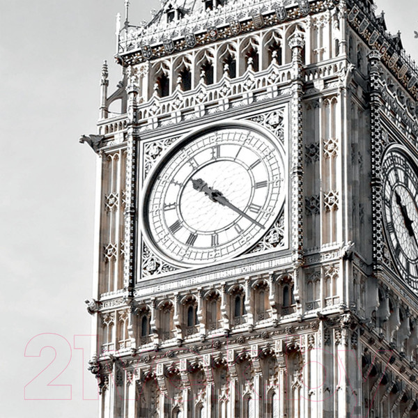 Изображение товара Фотообои листовые Citydecor Лондон 1 (100x254)