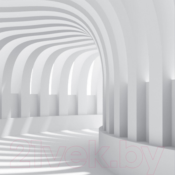 Изображение товара Фотообои листовые Citydecor Пространство 3D (100x254)