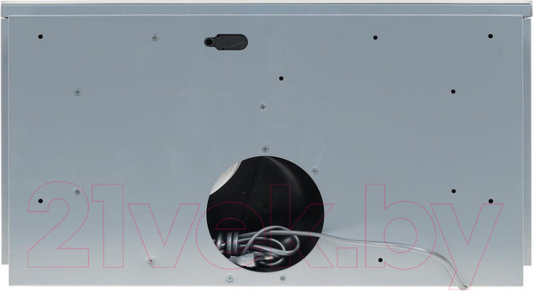 Изображение товара Вытяжка телескопическая Akpo Light Eco Glass 50 WК-7 (серый)